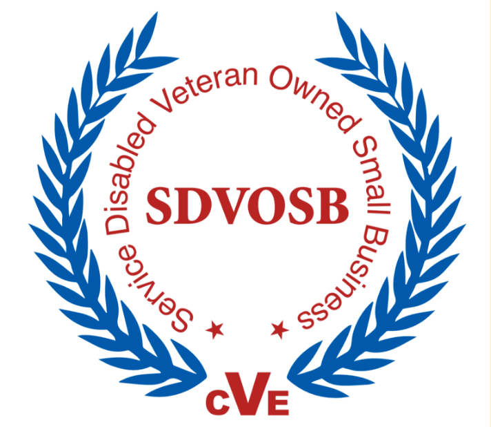 SDVOSB Logo