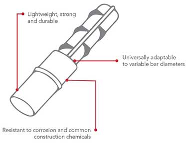 BARBOOT Rebar Diagram