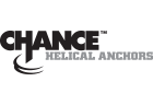 CHANCE Helical Anchors Logo