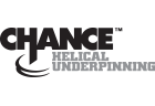 CHANCE Helical Underpinning Logo