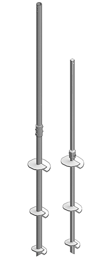 CHANCE® Helical Piles