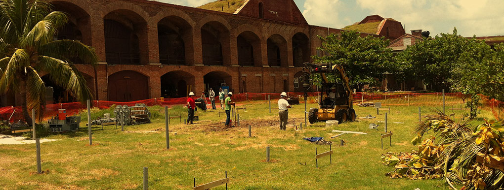 Dry Tortugas National Park