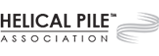 Helical Pile Association Logo